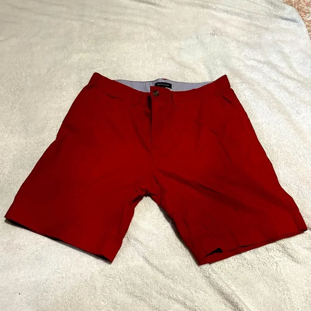 Classic Chino Shorts!